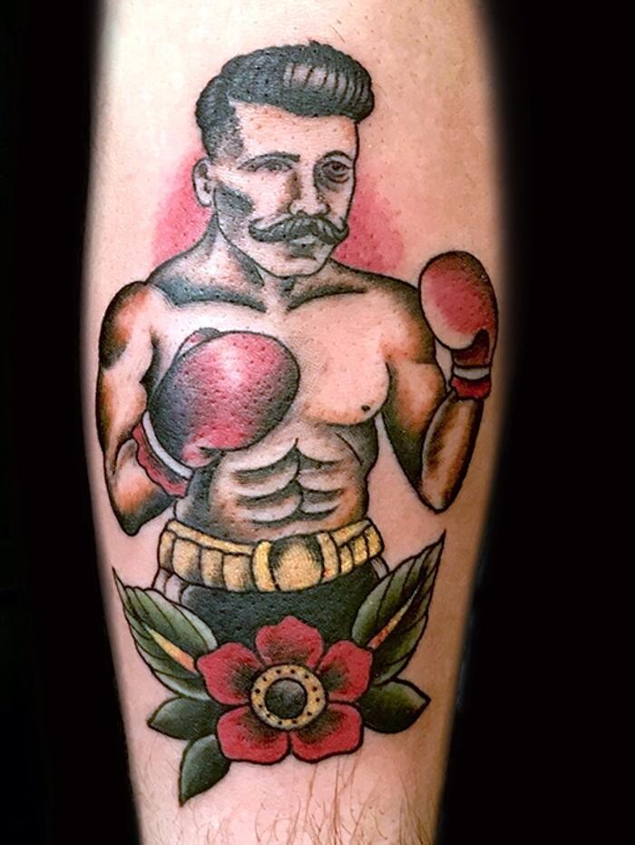 Images Club Tattoo