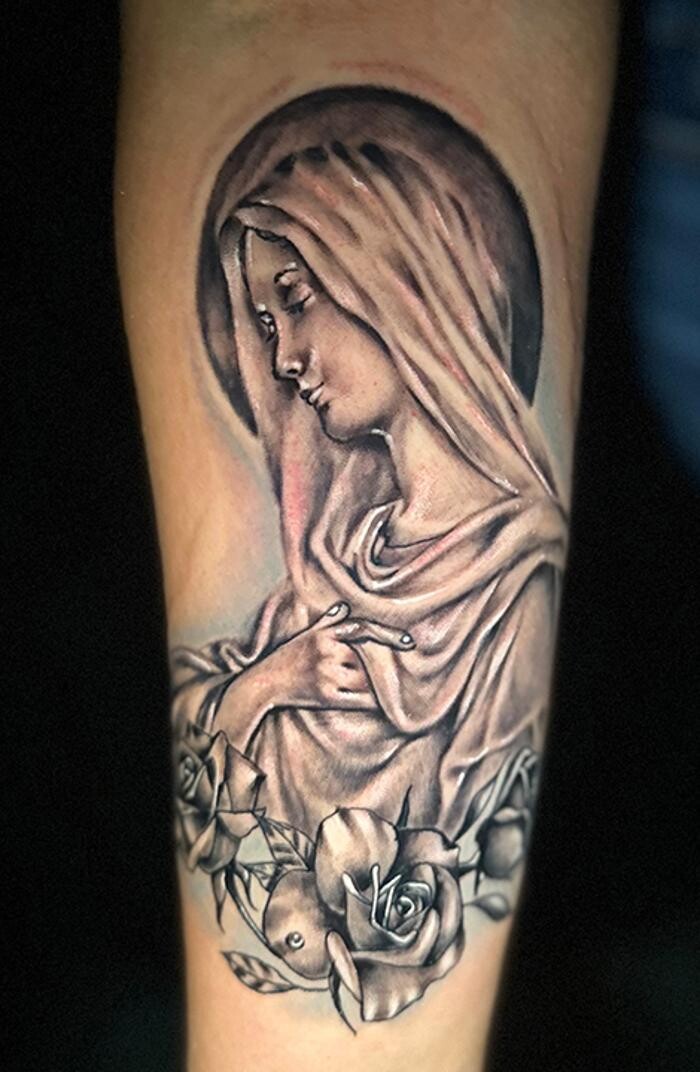 Images Club Tattoo