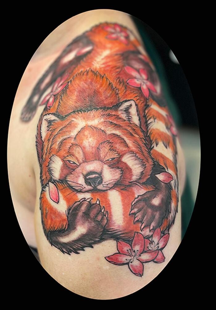 Images Club Tattoo