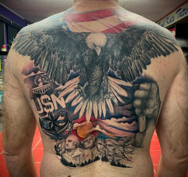 Images Club Tattoo