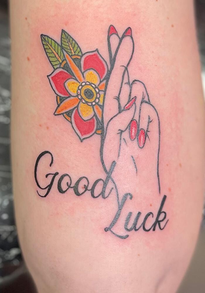 Images Club Tattoo