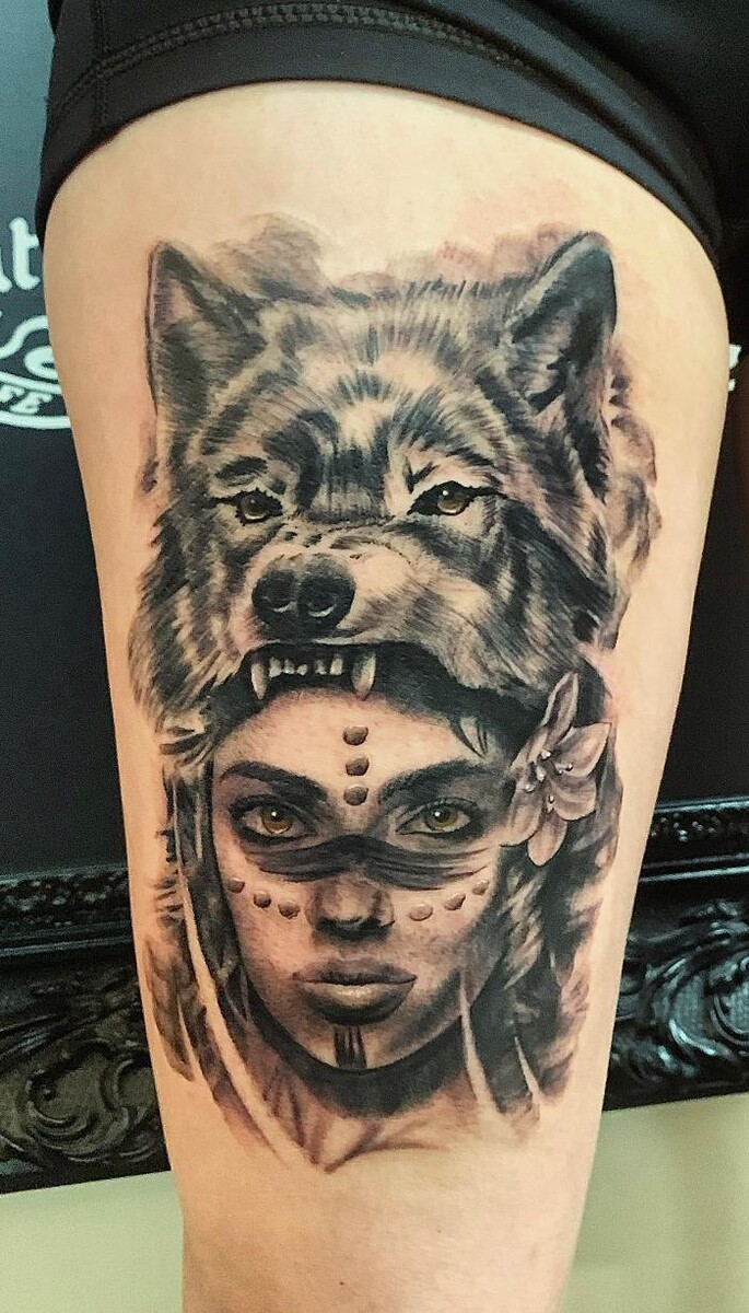 Images Club Tattoo