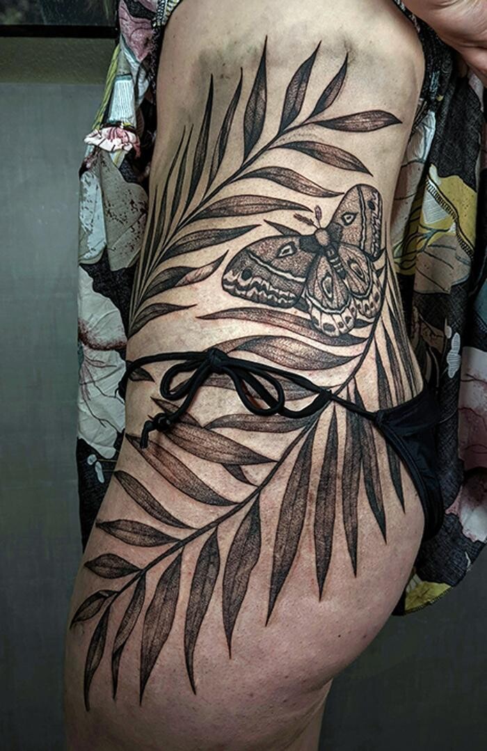 Images Club Tattoo