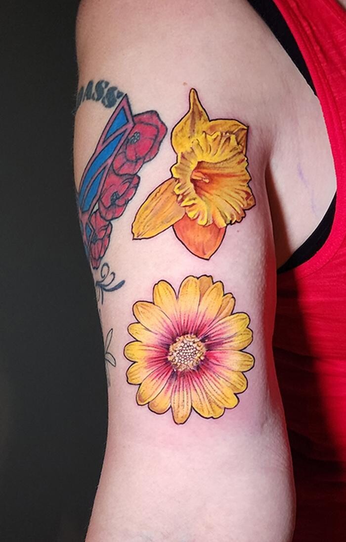 Images Club Tattoo