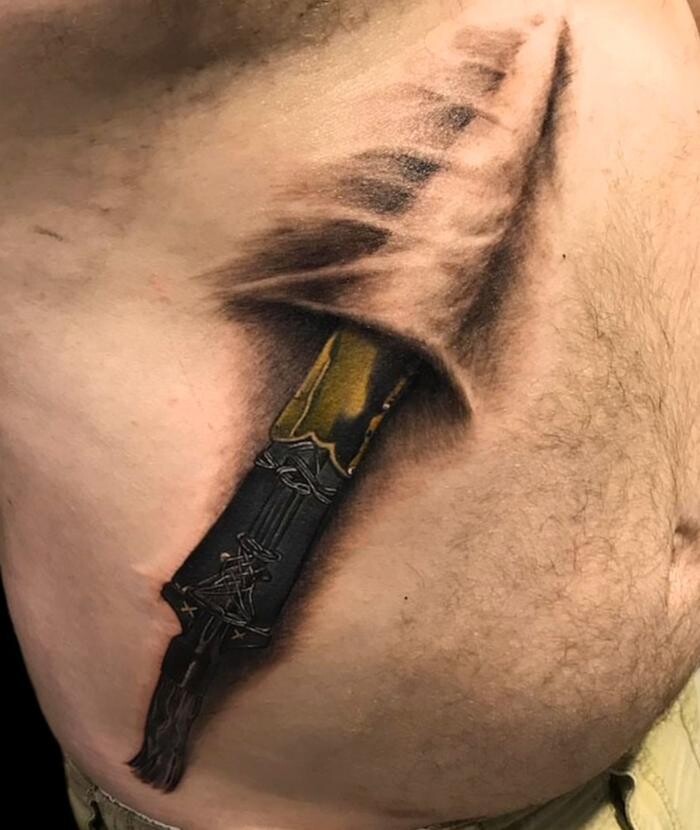 Images Club Tattoo