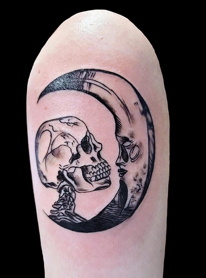 Images Club Tattoo