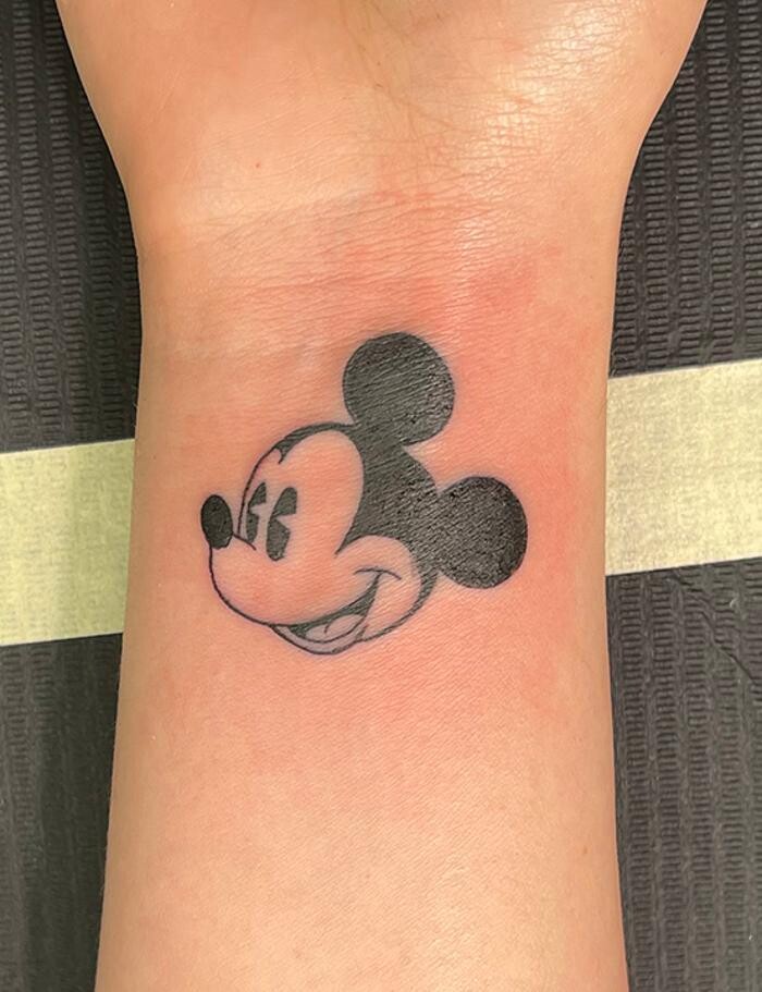 Images Club Tattoo