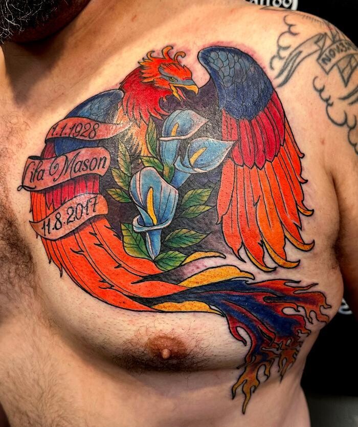 Images Club Tattoo