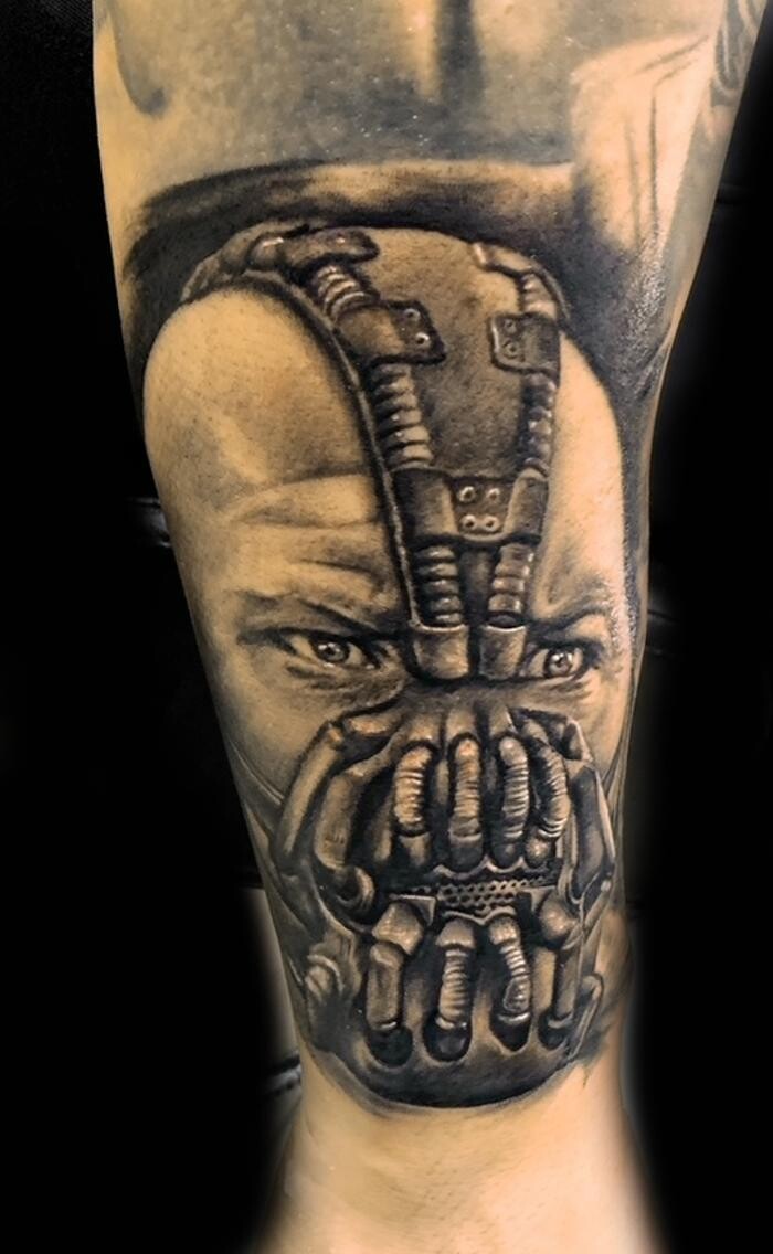 Images Club Tattoo