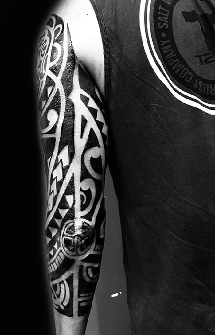 Images Club Tattoo