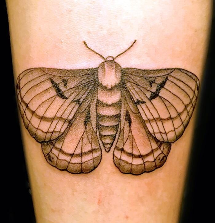 Images Club Tattoo