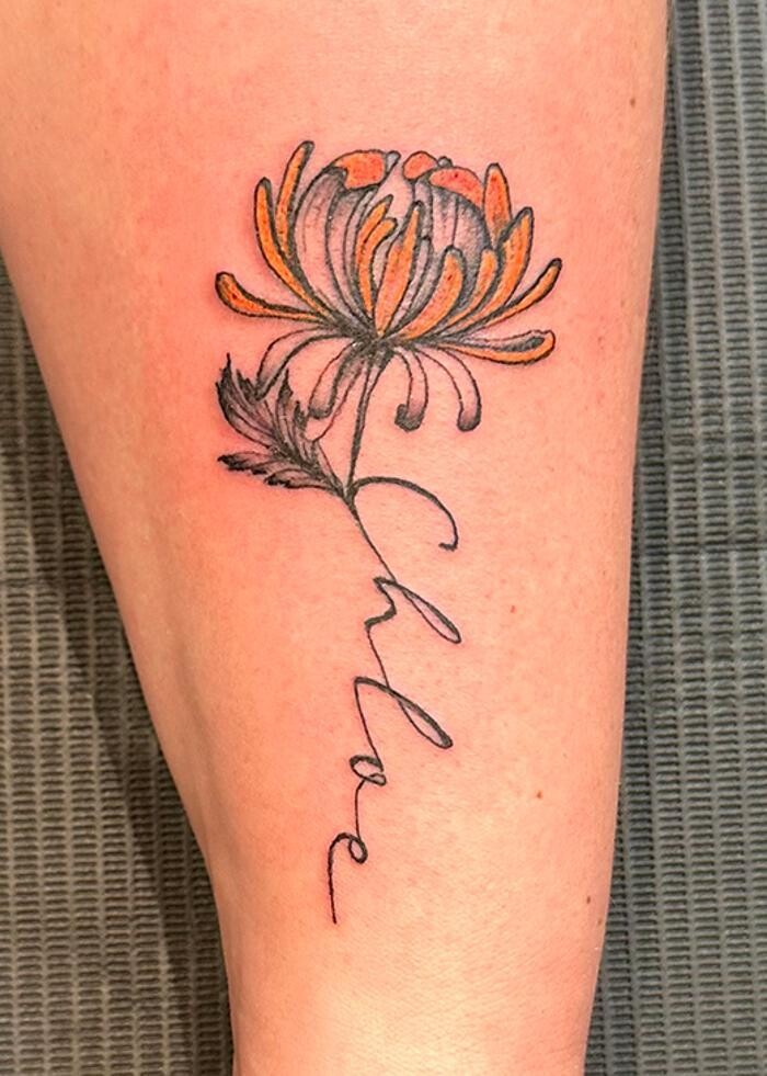 Images Club Tattoo