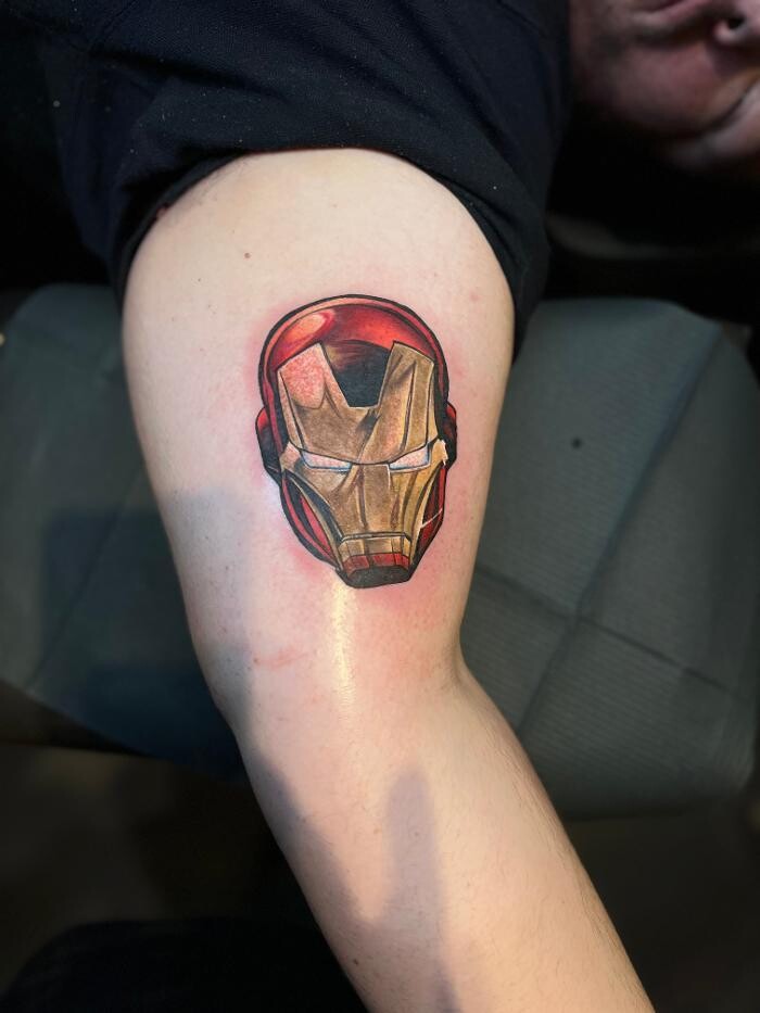 Images Club Tattoo
