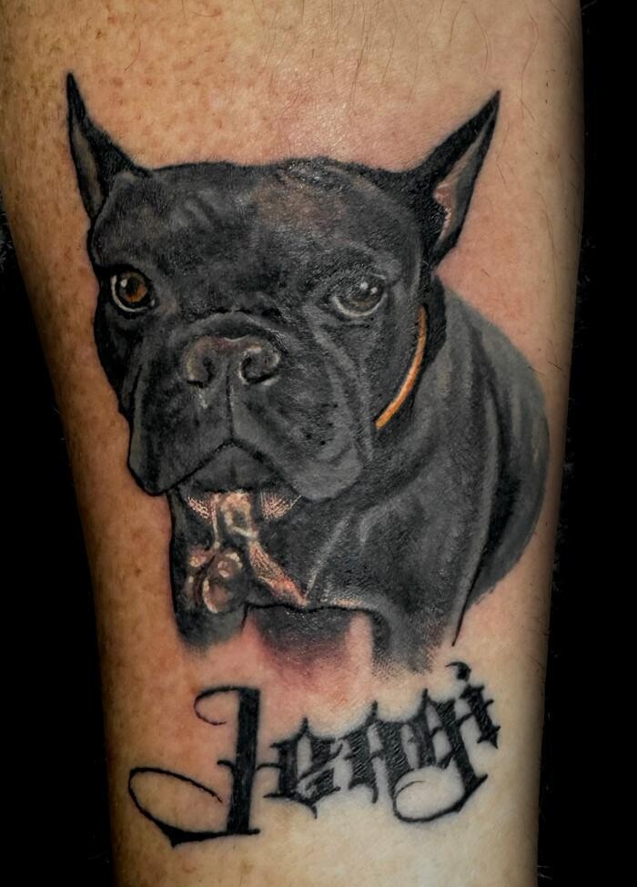 Images Club Tattoo