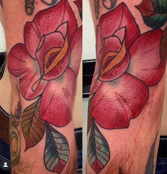 Images Club Tattoo
