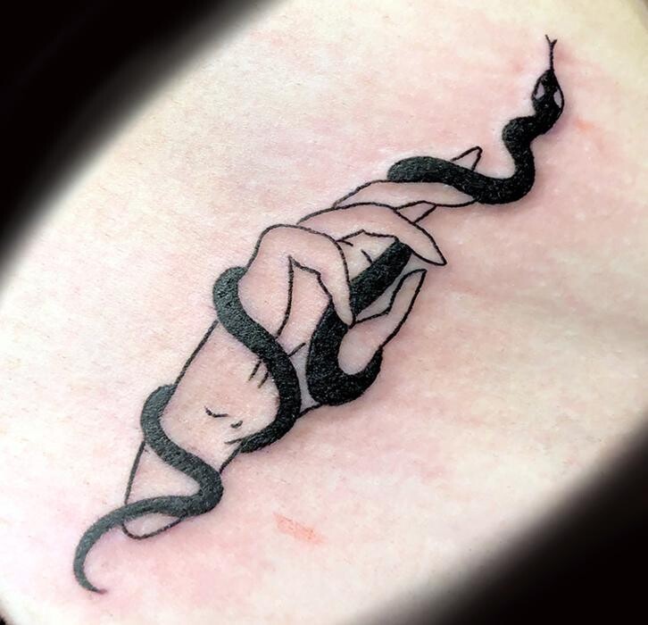 Images Club Tattoo