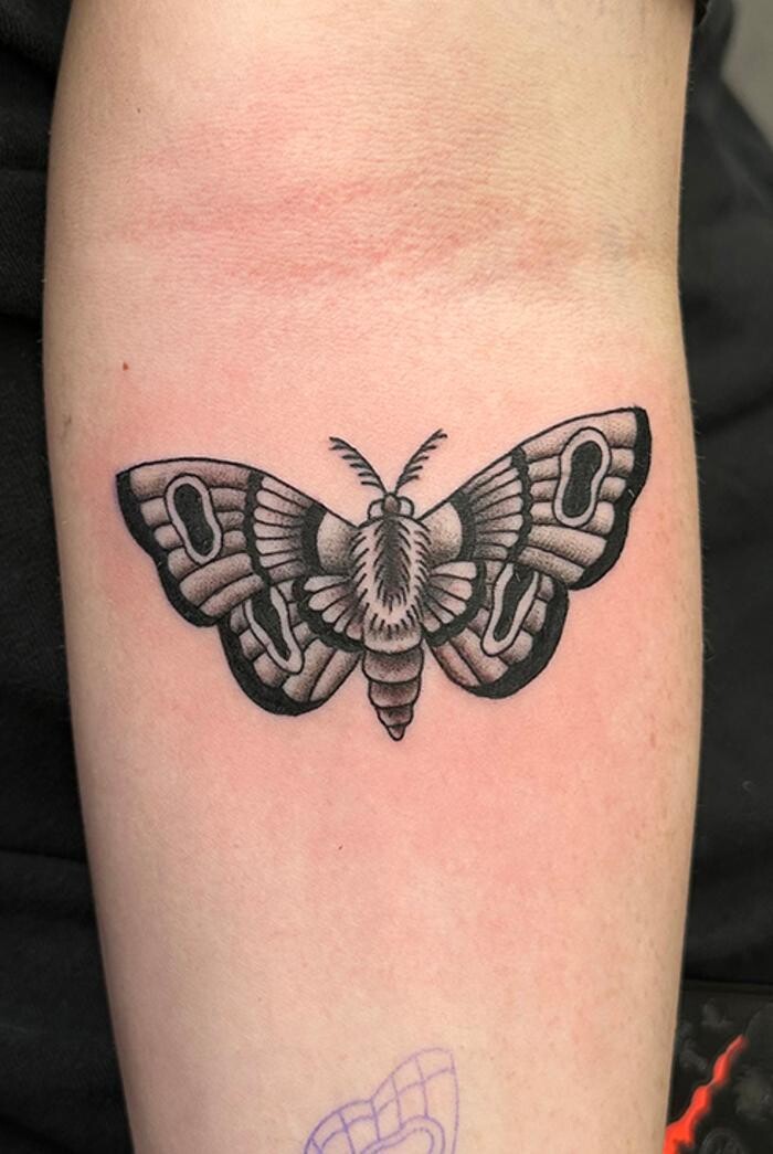 Images Club Tattoo