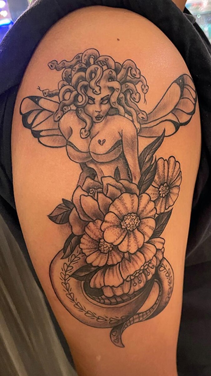 Images Club Tattoo