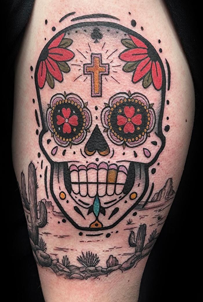 Images Club Tattoo
