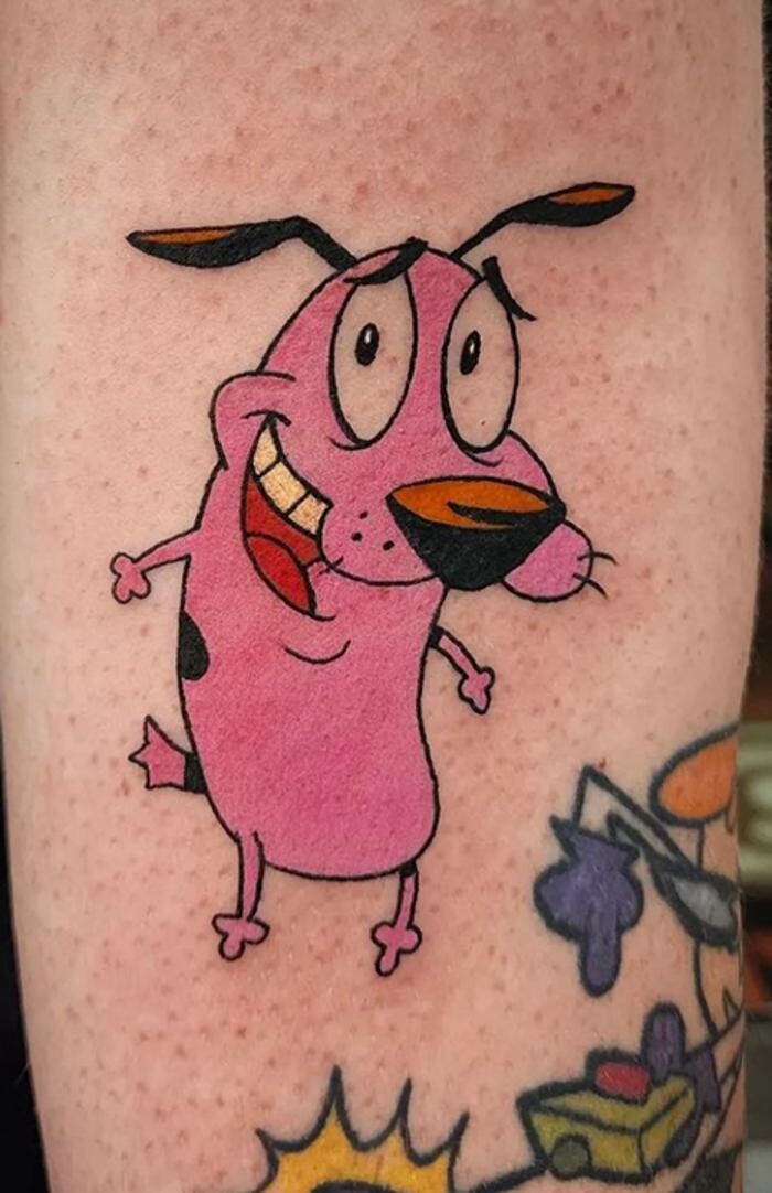 Images Club Tattoo