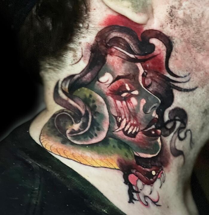 Images Club Tattoo