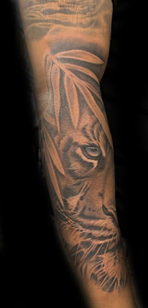 Images Club Tattoo