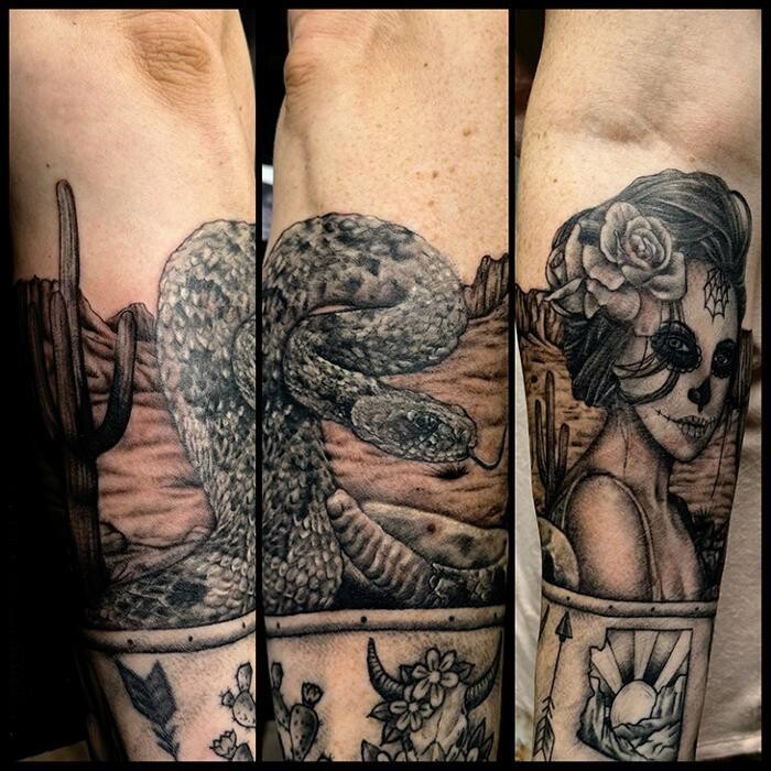 Images Club Tattoo
