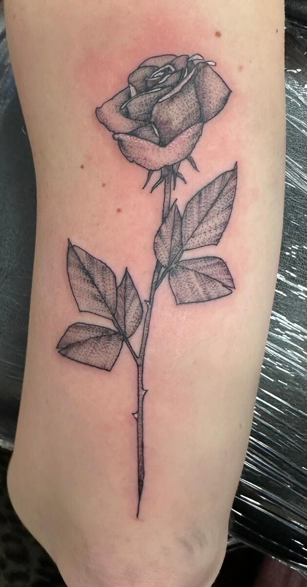 Images Club Tattoo