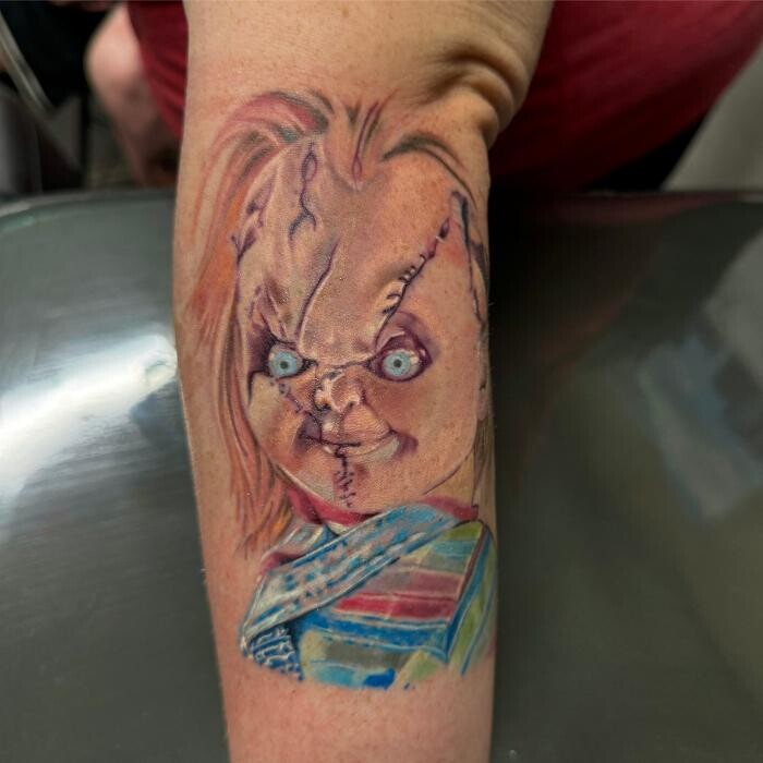Images Club Tattoo