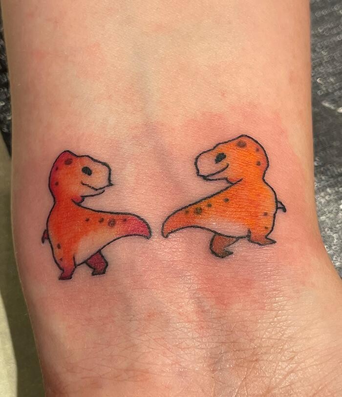 Images Club Tattoo