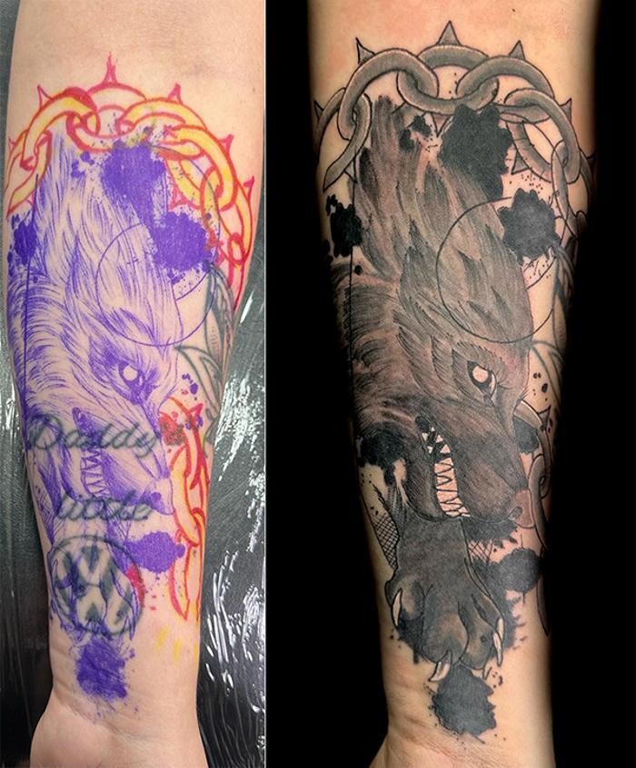 Images Club Tattoo