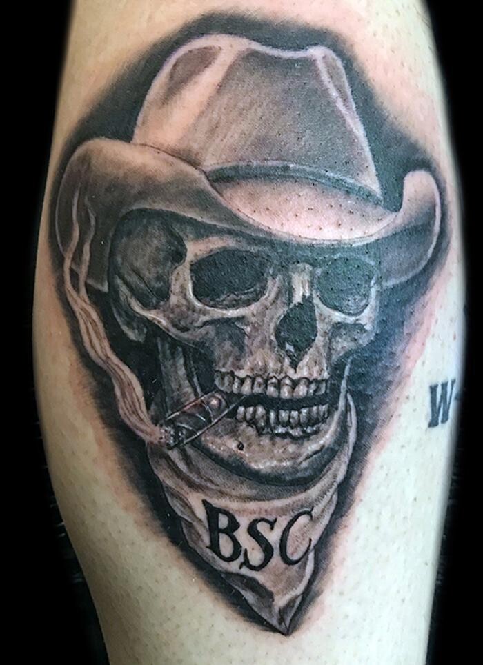 Images Club Tattoo