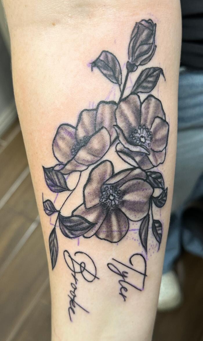 Images Club Tattoo