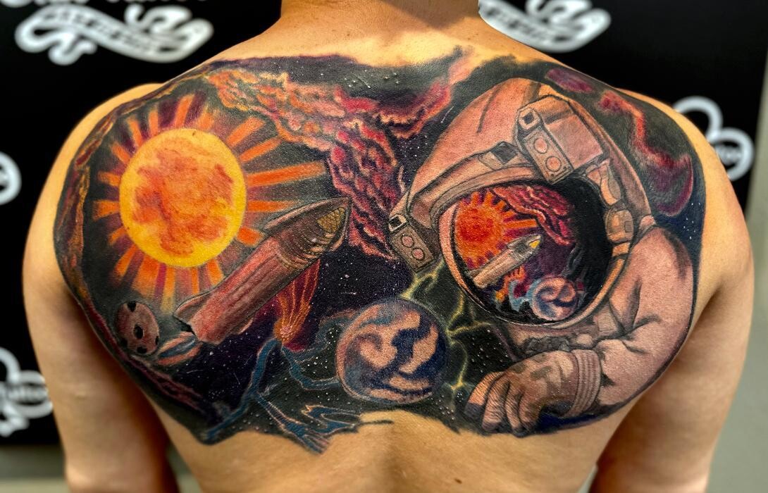 Images Club Tattoo