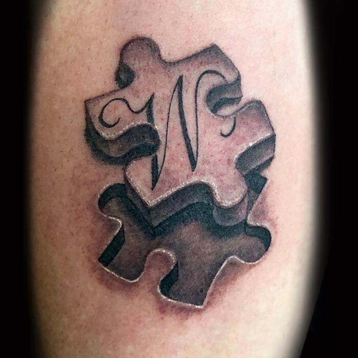 Images Club Tattoo