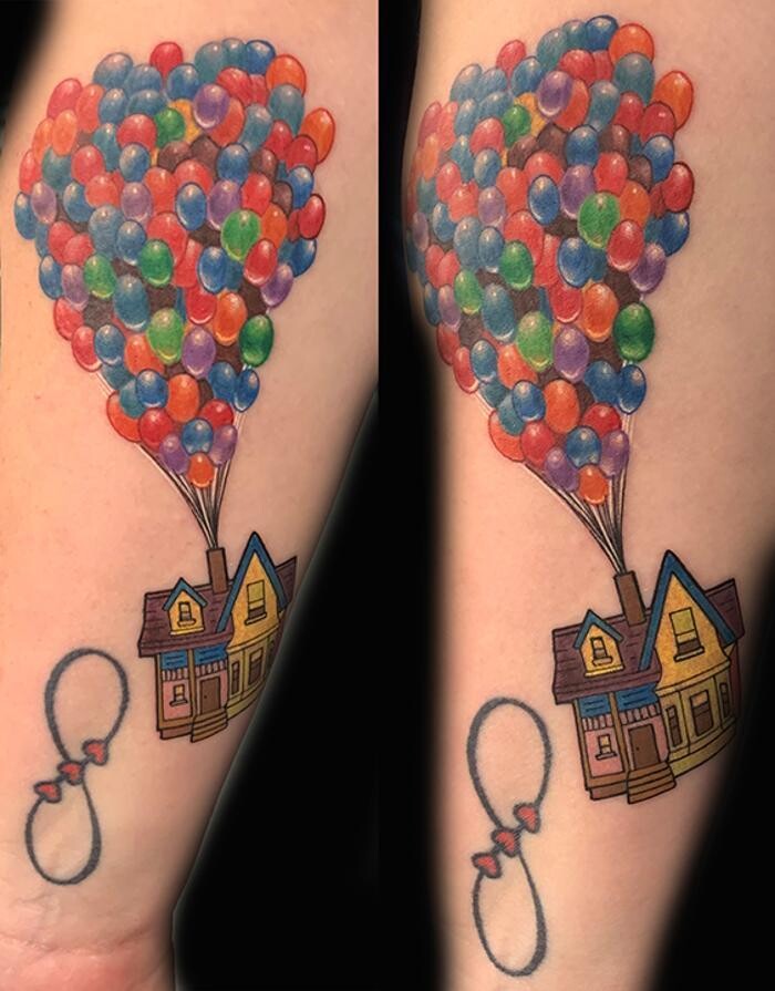 Images Club Tattoo