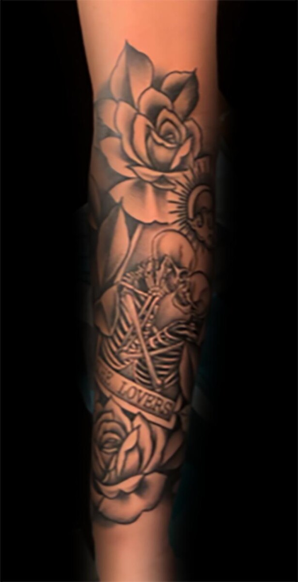 Images Club Tattoo