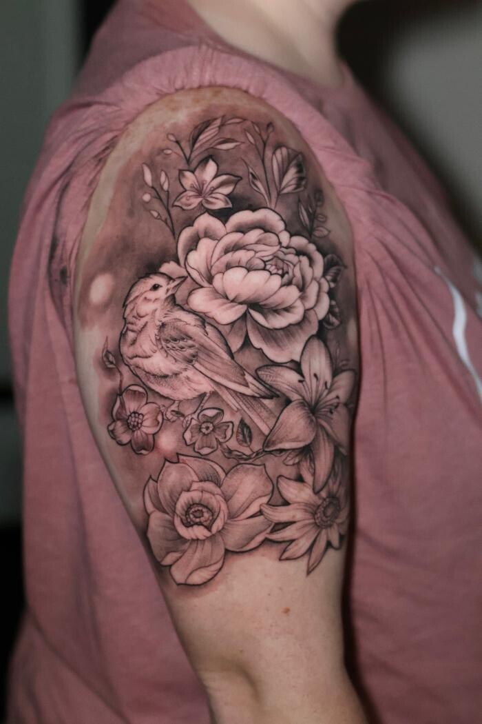 Images Club Tattoo