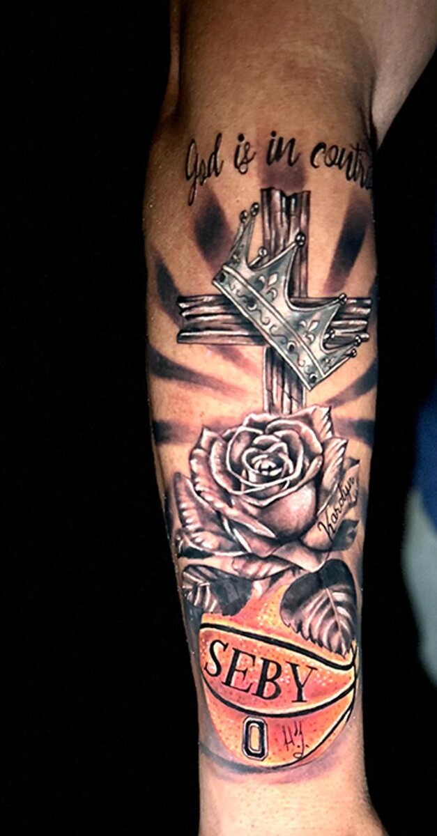 Images Club Tattoo