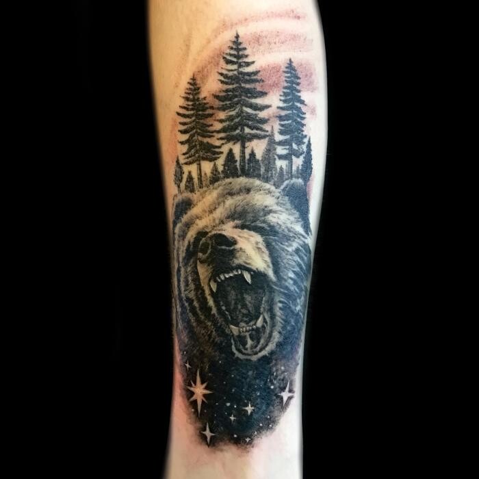 Images Club Tattoo