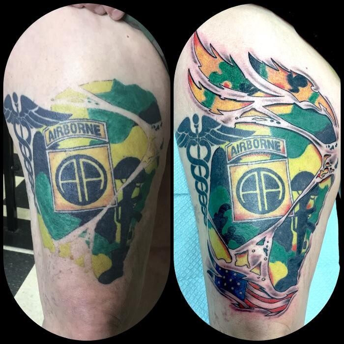 Images Club Tattoo