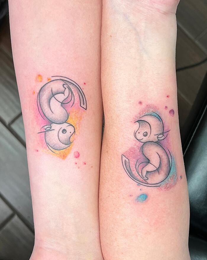 Images Club Tattoo