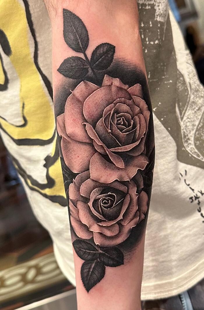 Images Club Tattoo