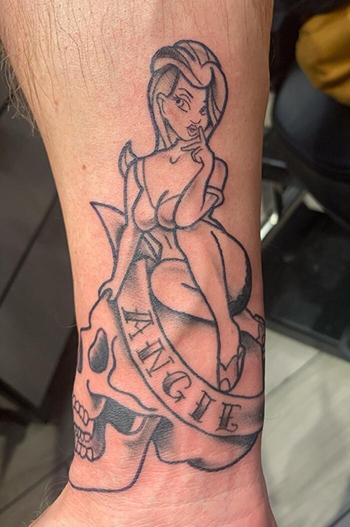 Images Club Tattoo