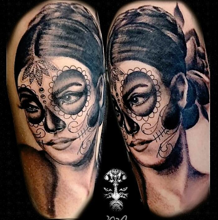 Images Club Tattoo