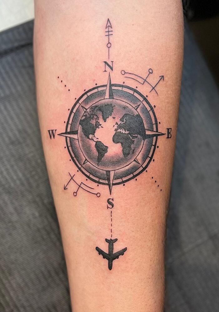 Images Club Tattoo