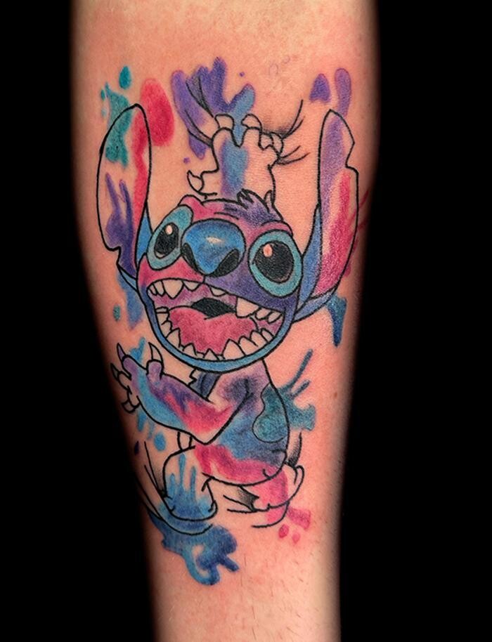 Images Club Tattoo