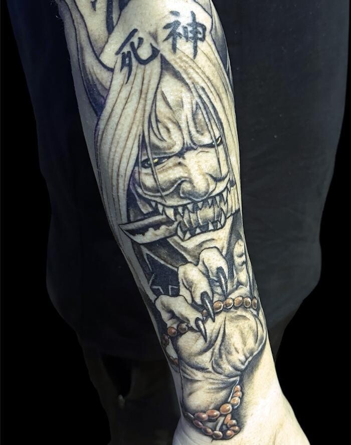 Images Club Tattoo