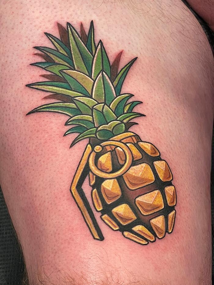 Images Club Tattoo