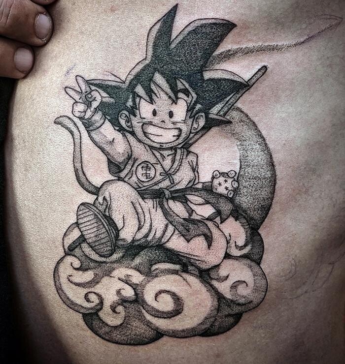 Images Club Tattoo